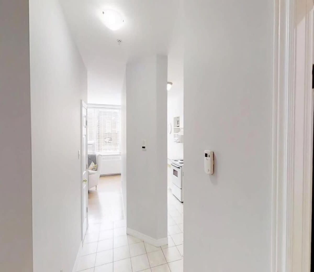 Bright Cozy Condo The Heart Of Uptown 2Bed Coffee & Tea Saint John Eksteriør bilde