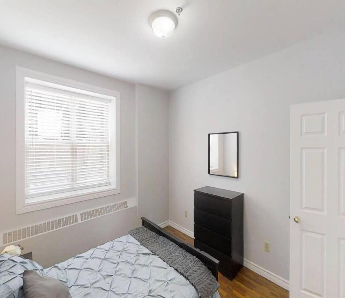 Bright Cozy Condo The Heart Of Uptown 2Bed Coffee & Tea Saint John Eksteriør bilde